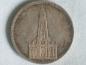 Preview: 5 Reichsmark "Garnisonskirche" III Reich 1934 G aus 900er Silber