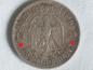 Preview: 5 Reichsmark "Garnisonskirche" III Reich 1935 A aus 900er Silber