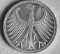 Preview: 5 DM Silberadler BRD 1951-1974 aus 625er Silber 7,0g Feinsilber versch. Ausführungen