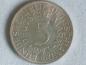 Preview: 5 DM Silberadler aus 625er Silber 1973 D