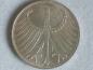Preview: 5 DM Silberadler aus 625er Silber 1973 D