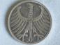 Preview: 5 DM Silberadler aus 625er Silber 1971 G