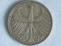 Preview: 5 DM Silberadler aus 625er Silber 1959 J