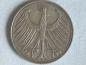 Preview: 5 DM Silberadler aus 625er Silber 1957 D