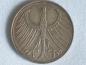 Preview: 5 DM Silberadler aus 625er Silber 1957 D