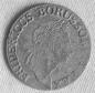 Preview: 3 Groschen Dreigröscher/ Düttchen "Fridericus Borussorum Rex" 1780 A Silber KM# A328.2