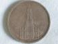 Preview: 5 Reichsmark 1934 F "Garnisonskirche" aus 900er Silber