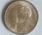 Preview: 30 Drachmen Griechenland "Constantin II Heirat" 1964 aus 835er Silber KM# 87