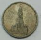 Preview: 5 Reichsmark "Garnisonskirche" III Reich 1934 A aus 900er Silber