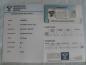 Preview: Diamant im Brillantschliff 0.14 ct / SI2 / D / Good / mit IGI Report