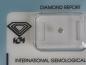 Preview: Diamant im Brillantschliff 0.13 ct / SI1 / D / Good / mit IGI Report