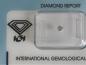 Preview: Diamant im Brillantschliff 0.14 ct / VS2 / D / Good / mit IGI Report