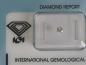 Preview: Diamant im Brillantschliff 0.14 ct / SI2 / G / Good / mit IGI Report