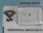 Preview: Diamant im Brillantschliff 0.15 ct / SI2 / H / Good / mit IGI Report