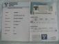 Preview: Diamant im Old Mine Cut 0.11 ct / VS1 / G / Poor / mit IGI Report