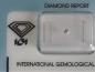 Preview: Diamant im Brillantschliff 0.08 ct / VS2 / H / Fair / mit IGI Report