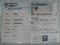 Preview: Diamant im Brillantschliff 0.07 ct / SI1 / H / Fair / mit IGI Report