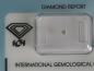 Preview: Diamant im Brillantschliff 0.08 ct / VS1 / I / Fair / mit IGI Report