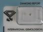 Preview: Diamant im Brillantschliff 0.07 ct / VS2 / H / Good / mit IGI Report