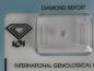 Preview: Diamant im Brillantschliff 0.16 ct / VS1 / I / Poor / mit IGI Report