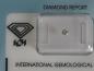Preview: Diamant im Brillantschliff 0.12 ct / VS1 / E / Fair / mit IGI Report