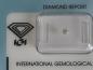 Preview: Diamant im Brillantschliff 0.13 ct / VS1 / E / Fair / mit IGI Report