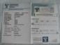 Preview: Diamant im Brillantschliff 0.24 ct / I1/ G / G / G / G / mit IGI Report