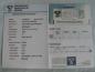 Preview: Diamant im Rectangular Princess Cut 0.20 ct / VS2 / J / G / G / mit IGI Report