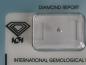 Preview: Diamant im Brillantschliff 0.09 ct / I2 / H / Fair / mit IGI Report