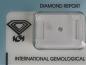 Preview: Diamant im Brillantschliff 0.05 ct / SI1 / G / Fair / mit IGI Report