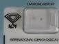 Preview: Diamant im Brillantschliff 0.06 ct / VS1 / G / Fair / mit IGI Report
