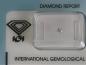 Preview: Diamant im Brillantschliff 0.06 ct / SI2 / H / Fair / mit IGI Report