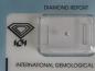 Preview: Diamant im Brillantschliff 0.05 ct / VS1 / F / Good / mit IGI Report