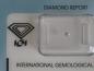 Preview: Diamant im Brillantschliff 0.06 ct / I1 / G / Poor / mit IGI Report
