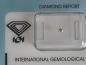 Preview: Diamant im Brillantschliff 0.07 ct / VVS1 / H / Good / mit IGI Report