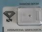 Preview: Diamant im Brillantschliff 0.07 ct / VS1 / I / Fair / mit IGI Report