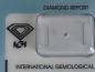 Preview: Diamant im Brillantschliff 0.04 ct / VS1 / G / Fair / mit IGI Report