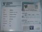 Preview: Diamant im Brillantschliff 0.05 ct / VS1 / H / Fair / mit IGI Report