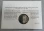 Preview: Numisbrief mit Medaille "LZ 127 Graf Zeppelin"