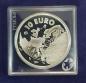 Preview: 10 EURO 2004, Erweiterung der EU, Spanien, Silber 925