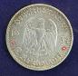 Preview: 2 Reichsmark 1934, Garnisionskirche, Drittes Reich, Silber 625