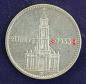 Preview: 2 Reichsmark 1934, Garnisionskirche, Drittes Reich, Silber 625