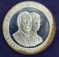 Preview: 2000 Peseten 1990, XXV. Olympische Sommerspiele Barcelona 1992 Fussball, Spanien, Silber 925