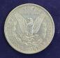Preview: 1 $ US 1921 -Morgan Dollar-, USA, Silber 900