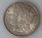 Preview: 1 $ US "Morgan Dollar" 1921 USA, One Dollar aus 900er Silber