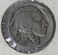 Preview: 5 Cent 1937, "Buffalo Nickel - Indian" USA aus CuNi