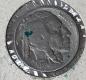 Preview: 5 Cent 1936, "Buffalo Nickel - Indian" USA aus CuNi