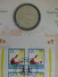 Preview: Numisblatt 2/1999 mit Gedenkmünze 10 DM SOS Kinderdörfer