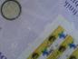 Preview: Numisblatt 2/2000 mit Gedenkmünze 10 DM Expo 2000 Hannover
