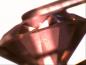Preview: Diamant im Brillantschliff 0.70 ct. "H", I2, None, EX/ EX/ VG, GIA mit GIA Dossier und Lasergravur